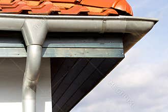 Gutter