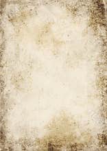 Texture of the paper