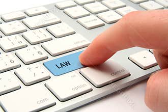 Computer law