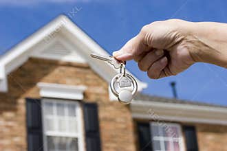 House keys