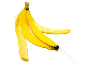 Banana peel