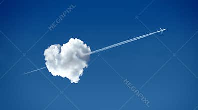 Love is in the air