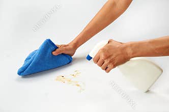 Cleaning