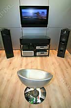 Home theater
