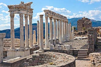 Pergamon