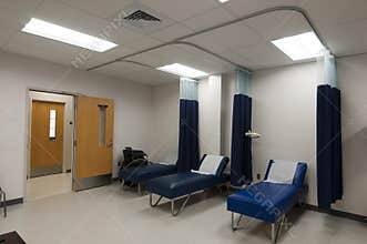 Nurses Office