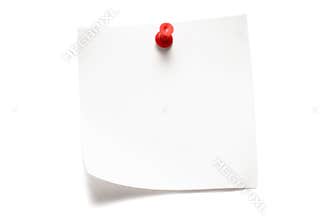 White Note