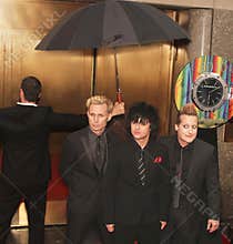 Green Day