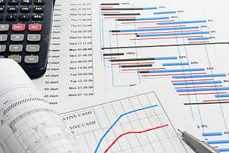 Project planning and cash flow