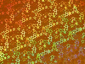 Abstract sparkle starry background - stars background