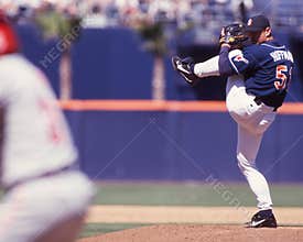 Trevor Hoffman