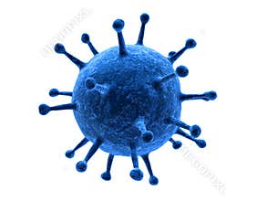 Isolated virus
