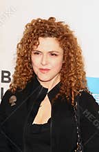 Bernadette Peters