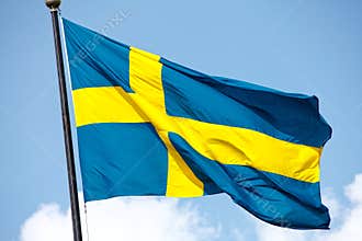Sweden flag