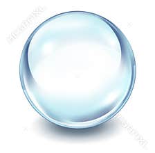 Crystal ball