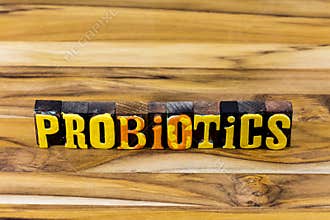 Probiotics beneficial probiotic supplement digestion bacterium bacteria
