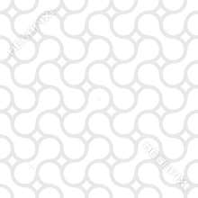 Monochrome pattern - gray curved lines