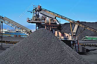 Coal industry