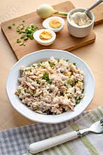 Smoked whitefish paste