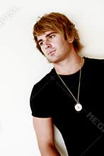 Male Model