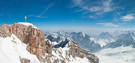Zugspitze