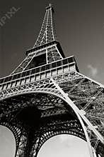 The Eiffel Tower