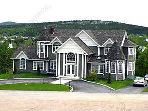 Big House