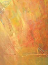 Abstract oil painting background