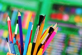 Art tools
