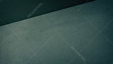 Bag Of Money Is Zipped Up And Taken