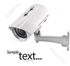 Surveillance camera