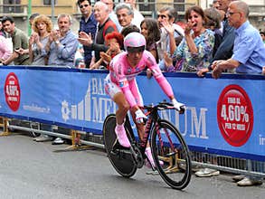 Giro d'Italia 2012 - Joaquim Rodriguez