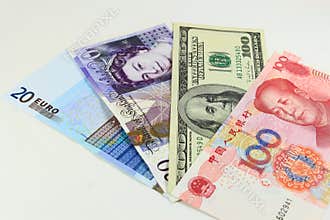International Currencies