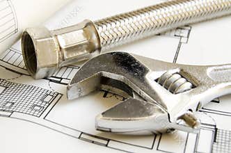 Plumbing tools
