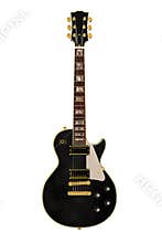 Vintage Electric Guitar 1