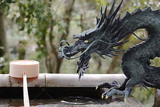 Far East Dragon