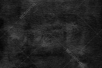 Black dark abstract watercolor background for textures backgrounds and web banners design.