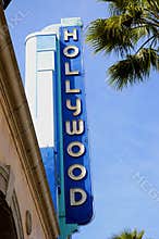 Hollywood