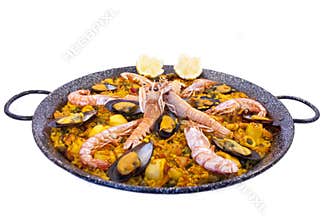 Paella