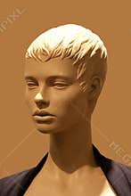 Mannequin Doll