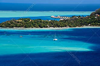 Tahiti