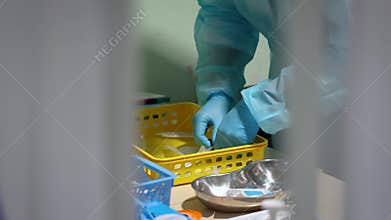 COVID-19 vaccination program in Poland