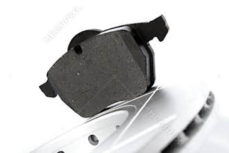 automotive brake spare parts