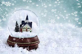 Snow Globe