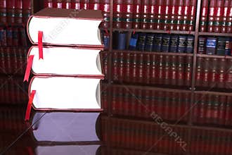 Legal books #15