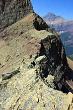 Continental Divide
