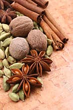 Spices