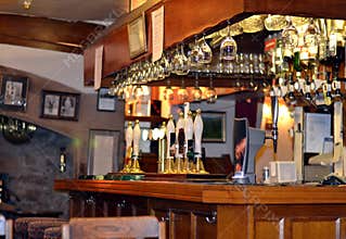 Pub Bar