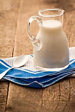 Milk