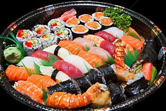 Sushi